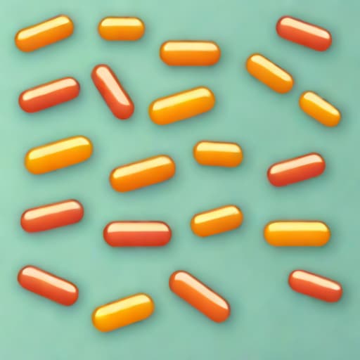 Cholecalciferol Soft Gelatin Capsules Uses