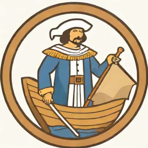 Christopher Columbus Discovered Hispaniola