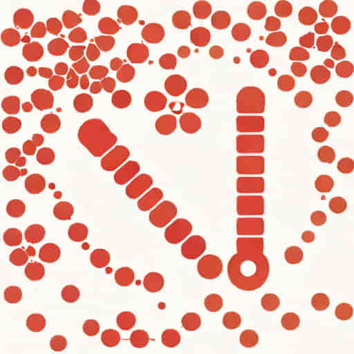 Chromosome Analysis Leukemic Blood