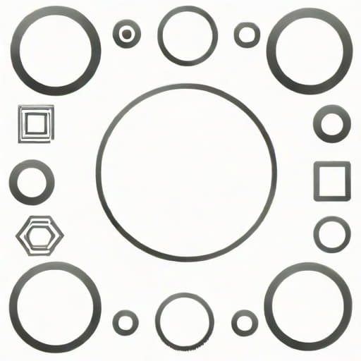 Circle Circumscribe A Square