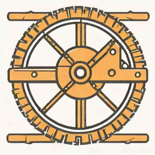 Circular Hand Fed Ripsaw