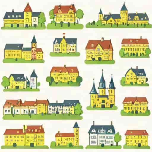 Cities In Rhineland Palatinate