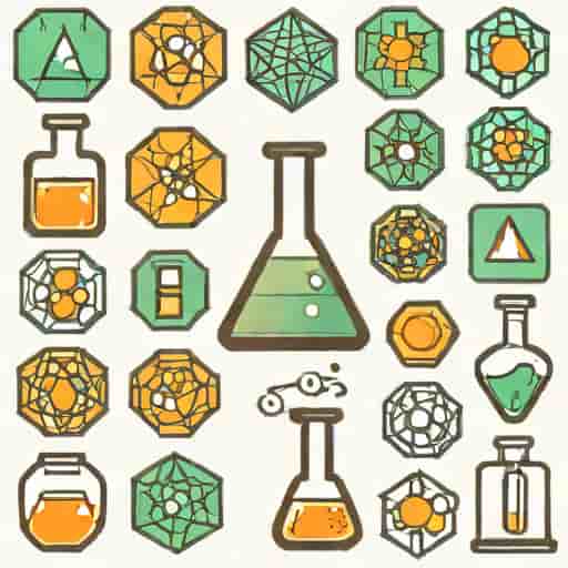 Class 12 Inorganic Chemistry