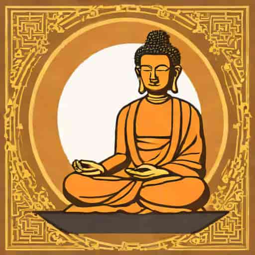Claudia Jessie Nichiren Buddhism
