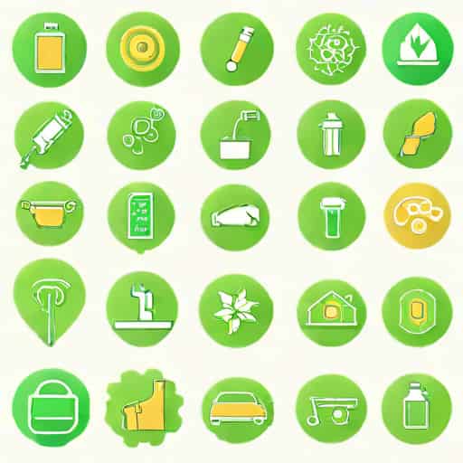 Cleanness By Clean For Green