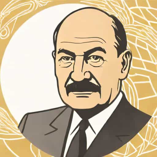 Clement Attlee Deputy Prime Minister