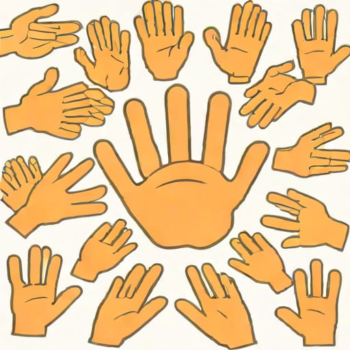 Clone High Hands Of Sincerity