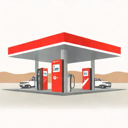Closest Amoco Gas Station To Me