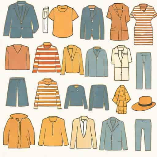 Clothes Countable Or Uncountable