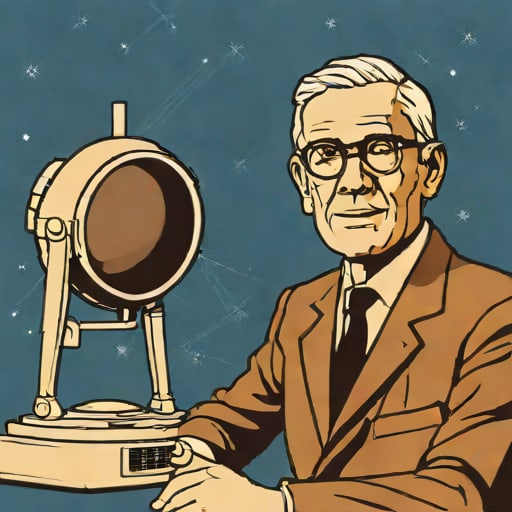 Clyde Tombaugh Date Of Birth