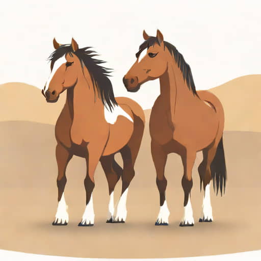 Clydesdale Vs Percheron