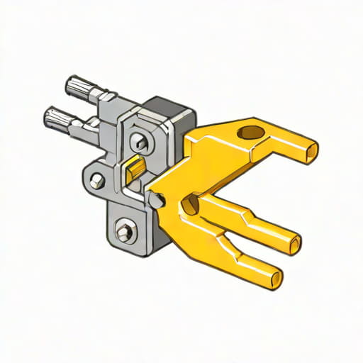 Coaxial Cable Splicer