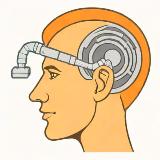 Cochlear Implant Xray Position