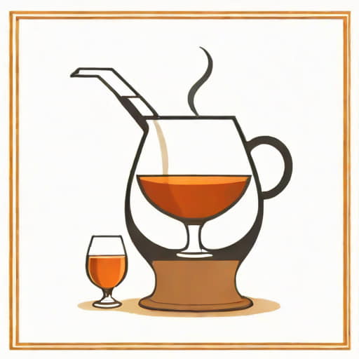 Cognac Snifter Warmer