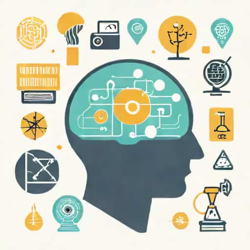 Cognitive Theory Of Multimedia Learning