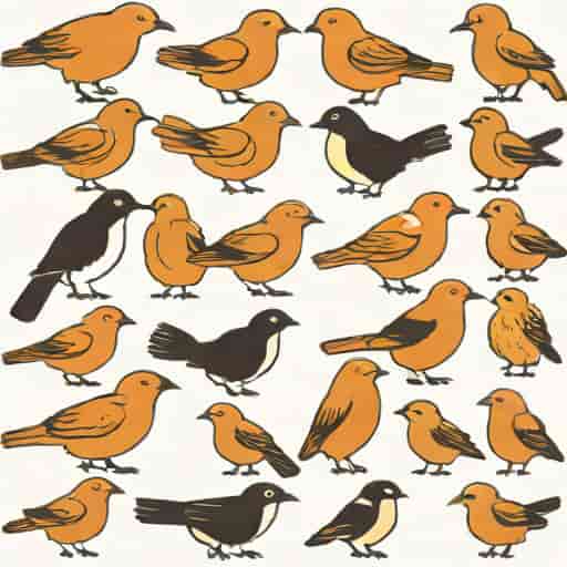 Collective Noun Of Brood