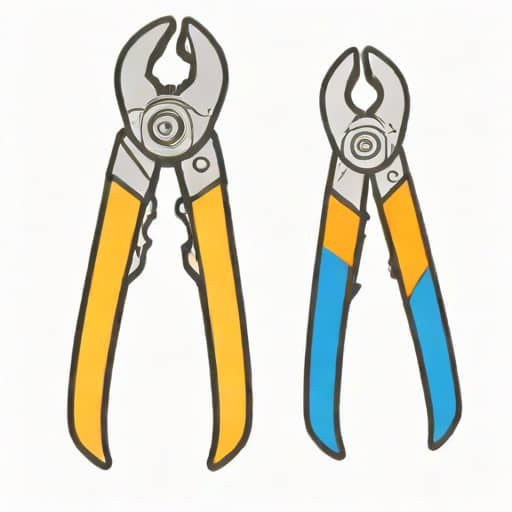 Combination Pliers Vs Linesman Pliers