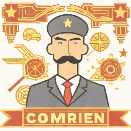 Comintern Used In A Sentence