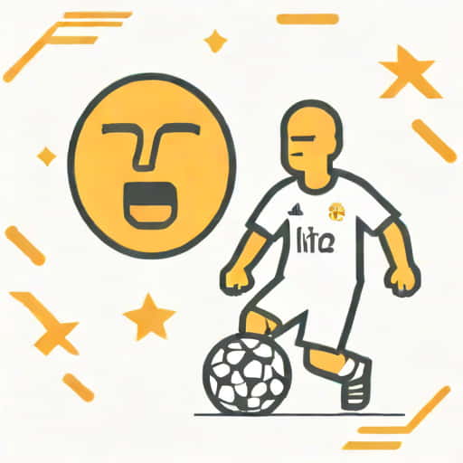 Comment Dribbler Comme Zidane