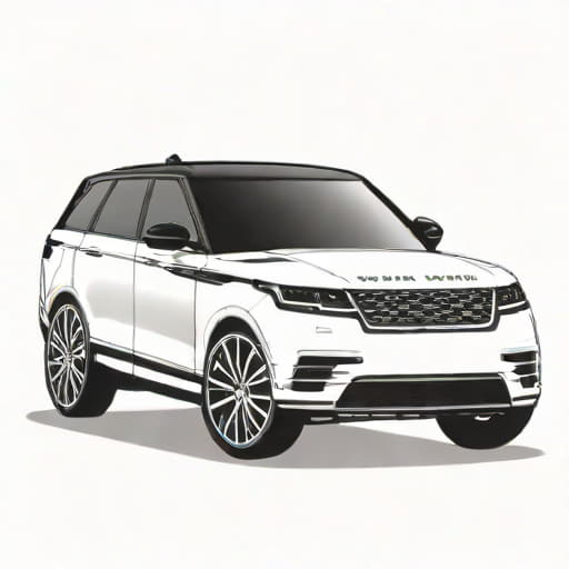 Common Problems With Range Rover Velar