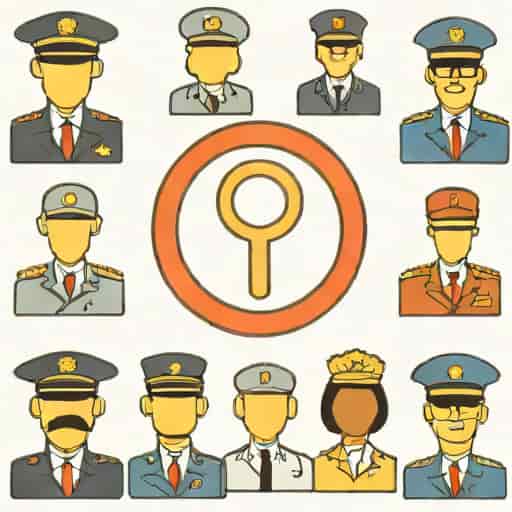 Common Trait Of Coercer And Authoritarian