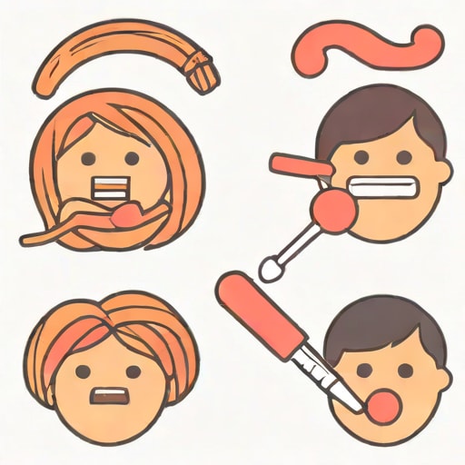 Como Quitar Chicle Del Pelo
