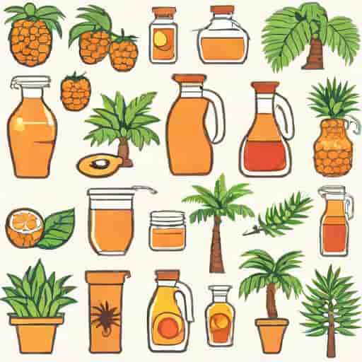 Companies That Use Palm Oil Irresponsibly