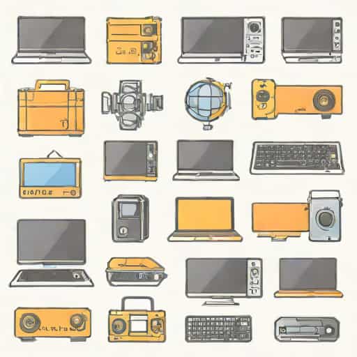 Computerization Ng Halalan