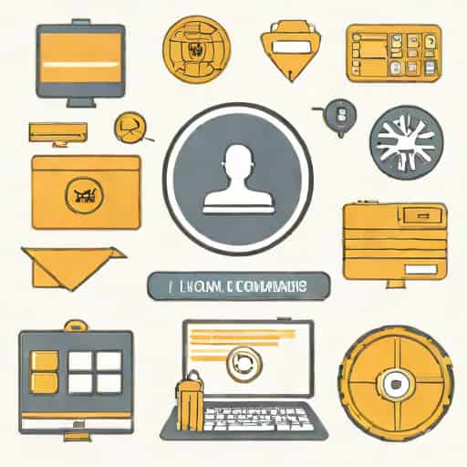 Computerization Of Local Governance