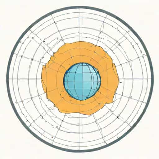 Concept Of Geoid And Spheroid