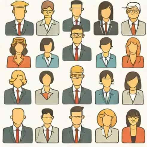 Concoct Human Resource Practitioners