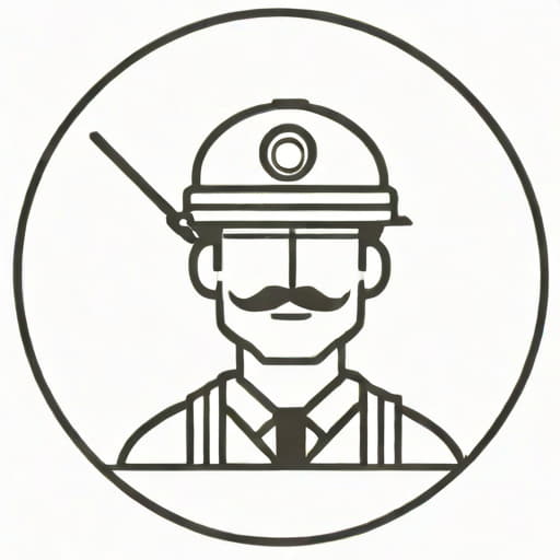 Conductor Grade D Counterman