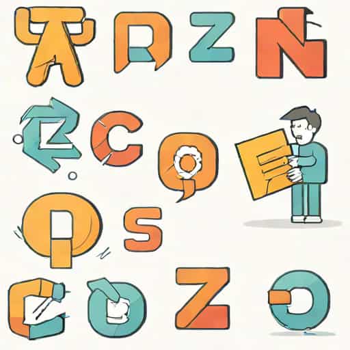Confused Scuffle 5 Letters