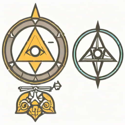 Conjuration Vs Evocation