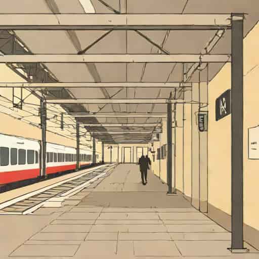 Consigne Gare Austerlitz