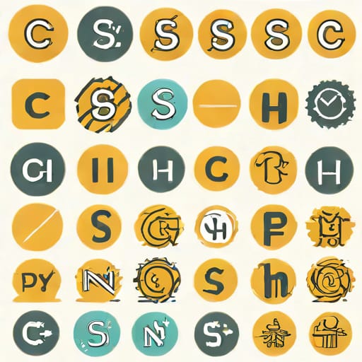 Consonant Digraphs Ch And Sh