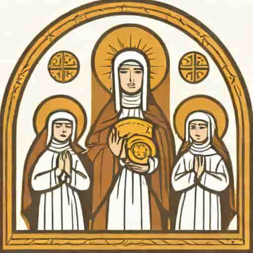 Convent Of The Sisters Of Perpetual Chastisement