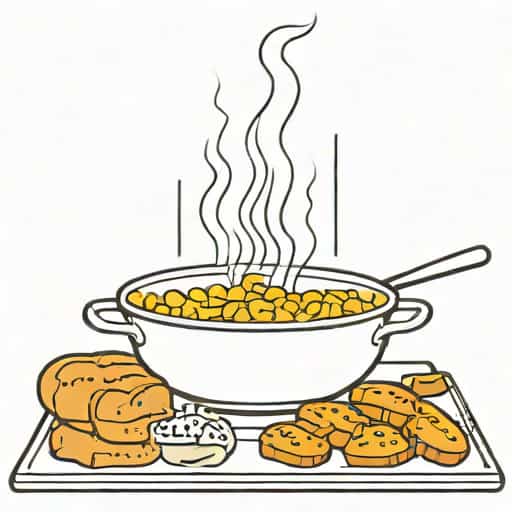 Cooking Of Food Is Exothermic Or Endothermic