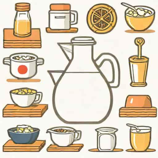Cooking Sake Replacement