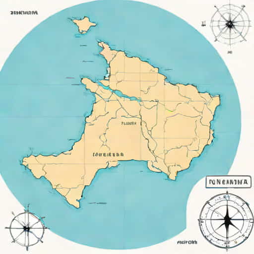 Coordinates Of Ungava Peninsula