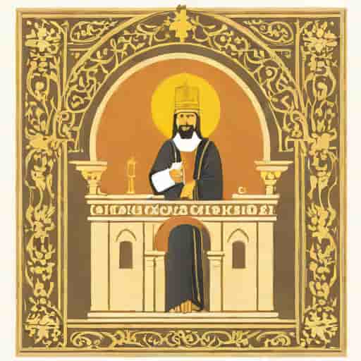 Coptic Catholic Patriarchate Zeitoun