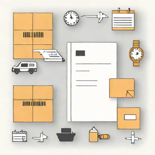 Copy Non Negotiable Bill Of Lading