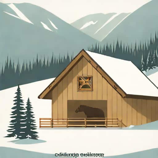 Coquihalla Great Bear Snowshed