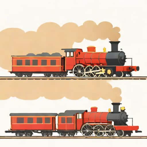 Cost Of Jacobite Steam Train