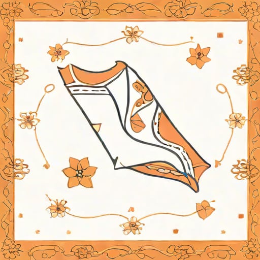 Cotton Handkerchief For Women