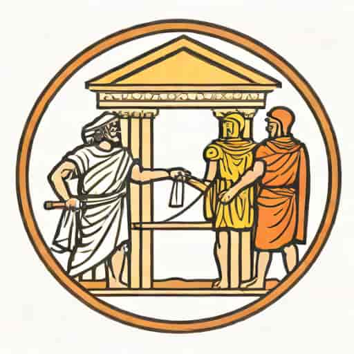 Could Roman Citizens Be Flogged