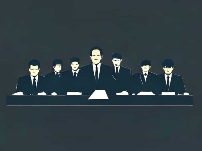 Council Of Ministers Is Collectively Responsible To