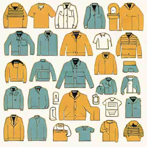 Cover For Threadbare Clothing Nyt