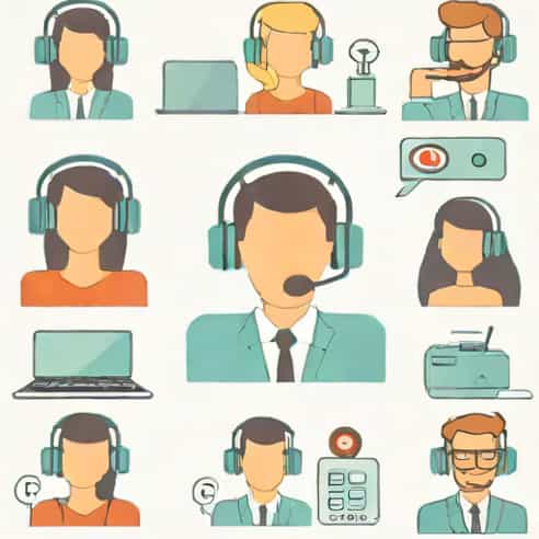 Cra Call Centre Protean