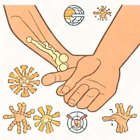 Creaky Joints Rheumatoid Arthritis